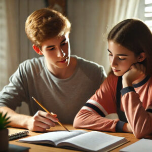 Gia sư luyện thi đại học Hải Dương