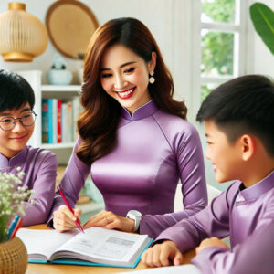 Gia Sư Đắk Nông