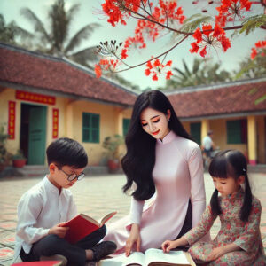 Gia Sư Sơn La