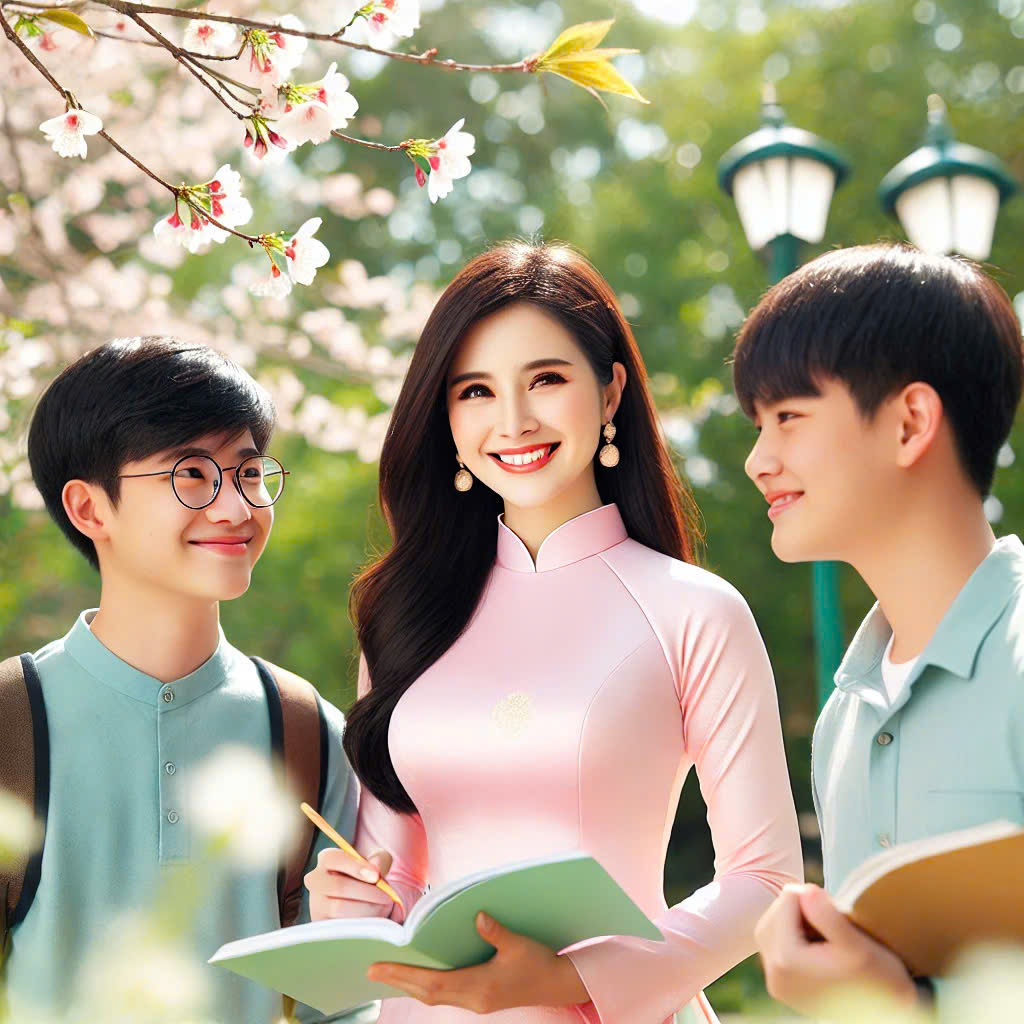 Gia Sư Hồ Chí Minh