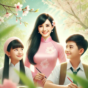 Gia Sư Lớp 4 Tại Hạ Long