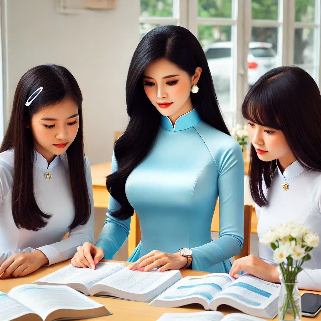 gia sư ôn thi đại học tại nhà