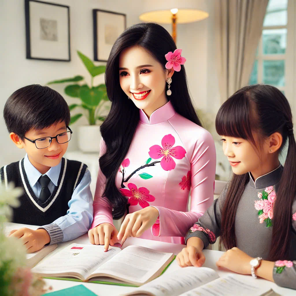 Gia Sư Thành Phố Huế